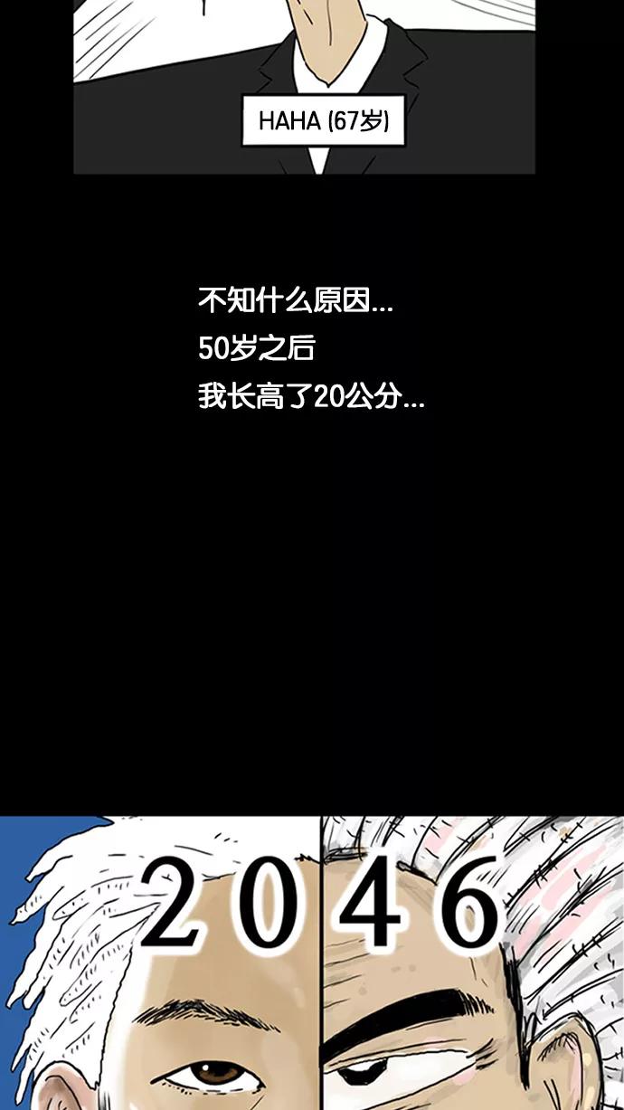 《无限挑战接力漫画》【HAHA X 奇案84】 2046 第5页