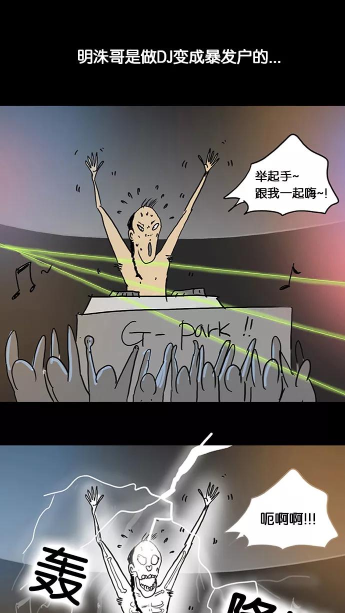 《无限挑战接力漫画》【HAHA X 奇案84】 2046 第24页