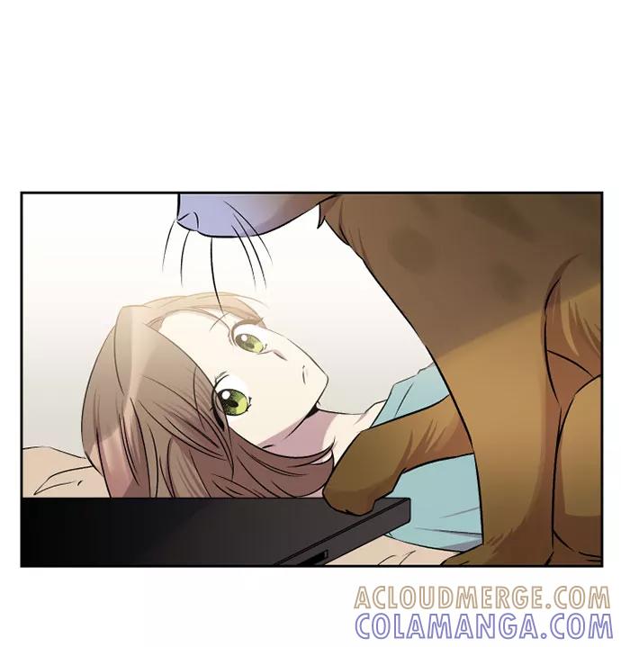 《旧书店里的鬼怪》第64话 第7页