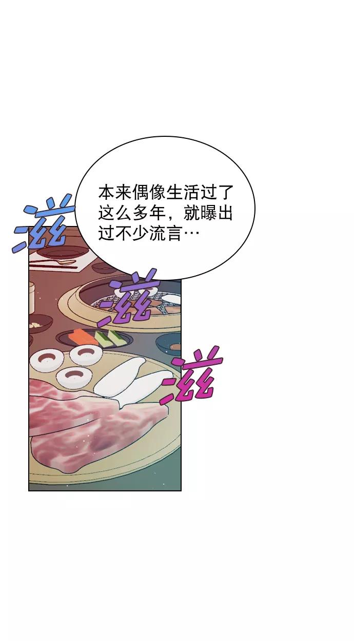 《恋爱播放曲》[第94话] 还是谨慎行事为好 第38页