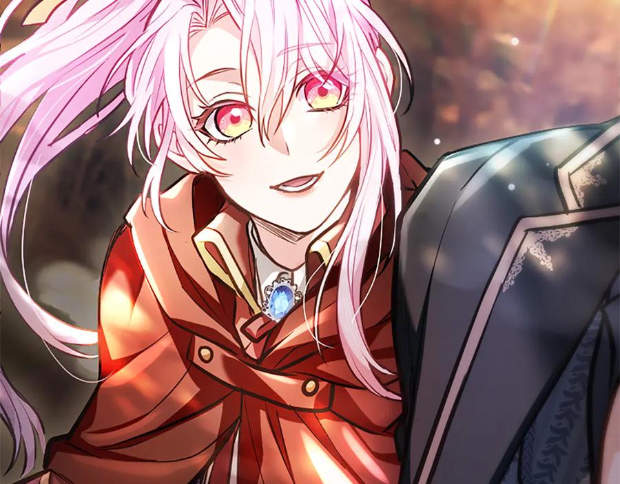 混世皇太子只对我恋爱脑 第10话 不能是我吗？ 第184页