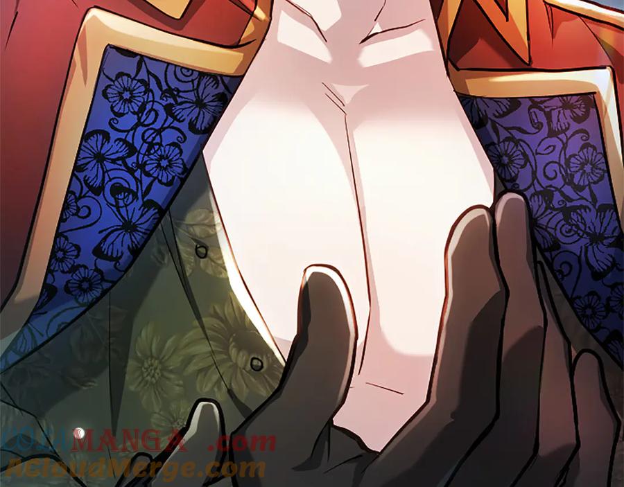 混世皇太子只对我恋爱脑 第10话 不能是我吗？ 第209页