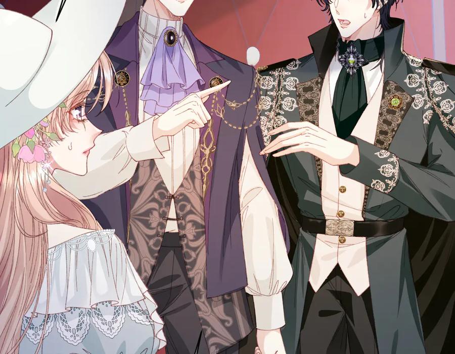 《虐文女主觉醒后》23 他竟然敢 第30页
