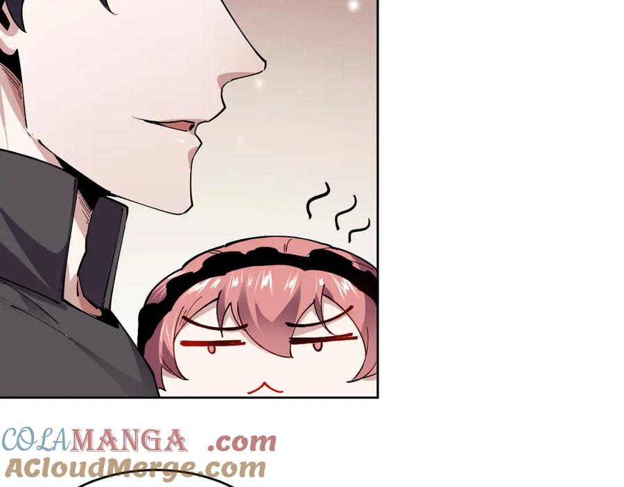 我能看到禁区规则 - 第30话 冲突 - 第73张图