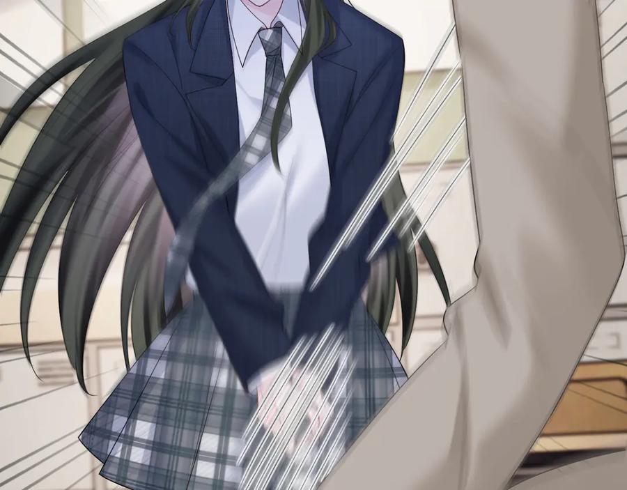 《穿成马甲大佬的妹妹》第51话 阴魂不散的薛铎 第78页