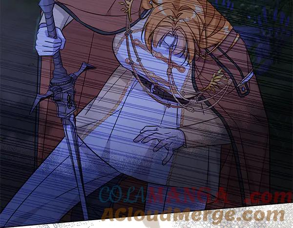 坏蛋们的掌上千金 - 第120话 真正的恶魔 - 第169张图