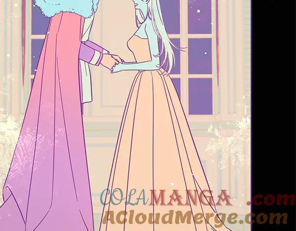 坏蛋们的掌上千金 - 第121话 单枪匹马 - 第109张图