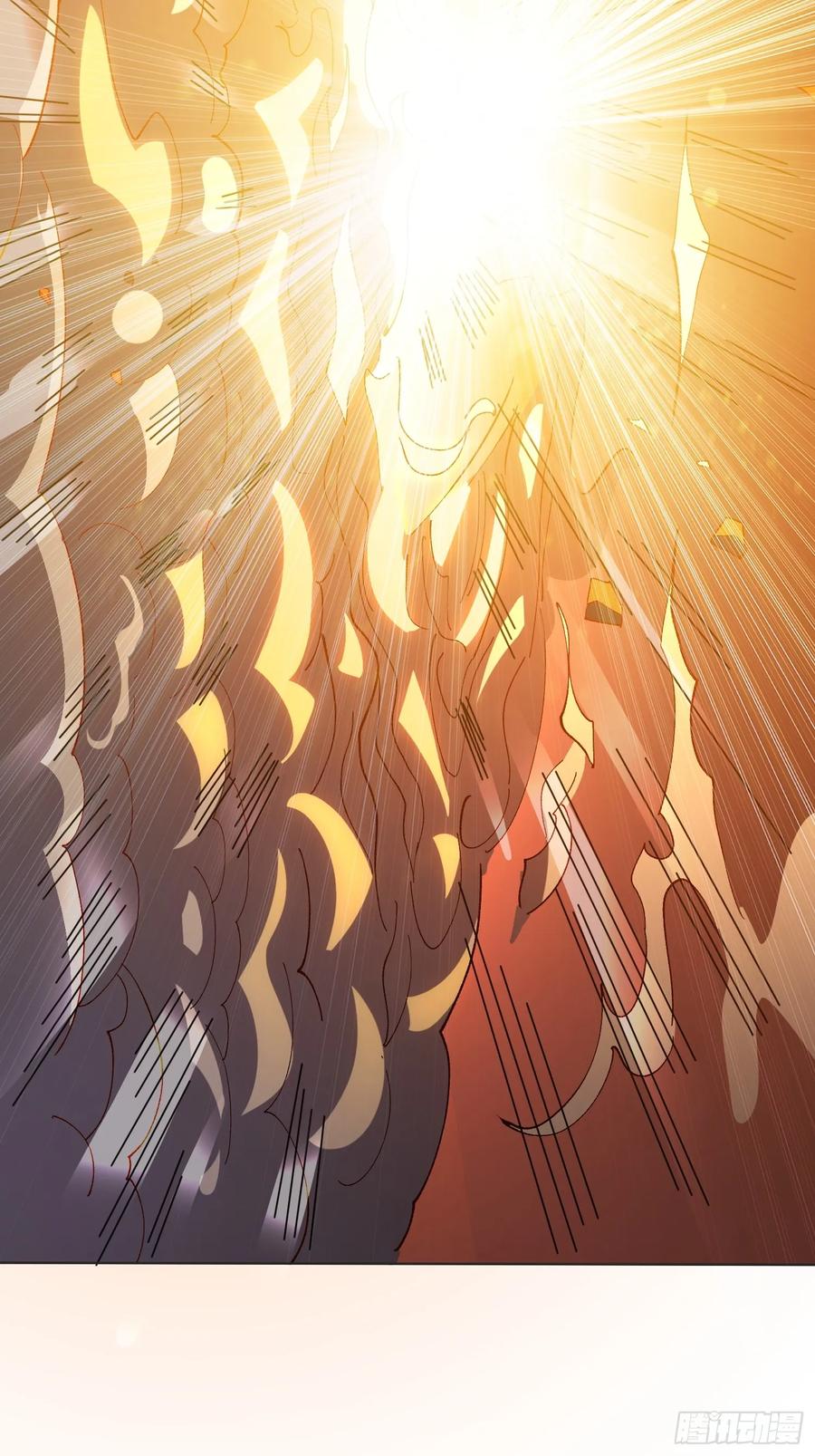《无限转职：我能召唤满级女神》第31话 落日重升 第20页