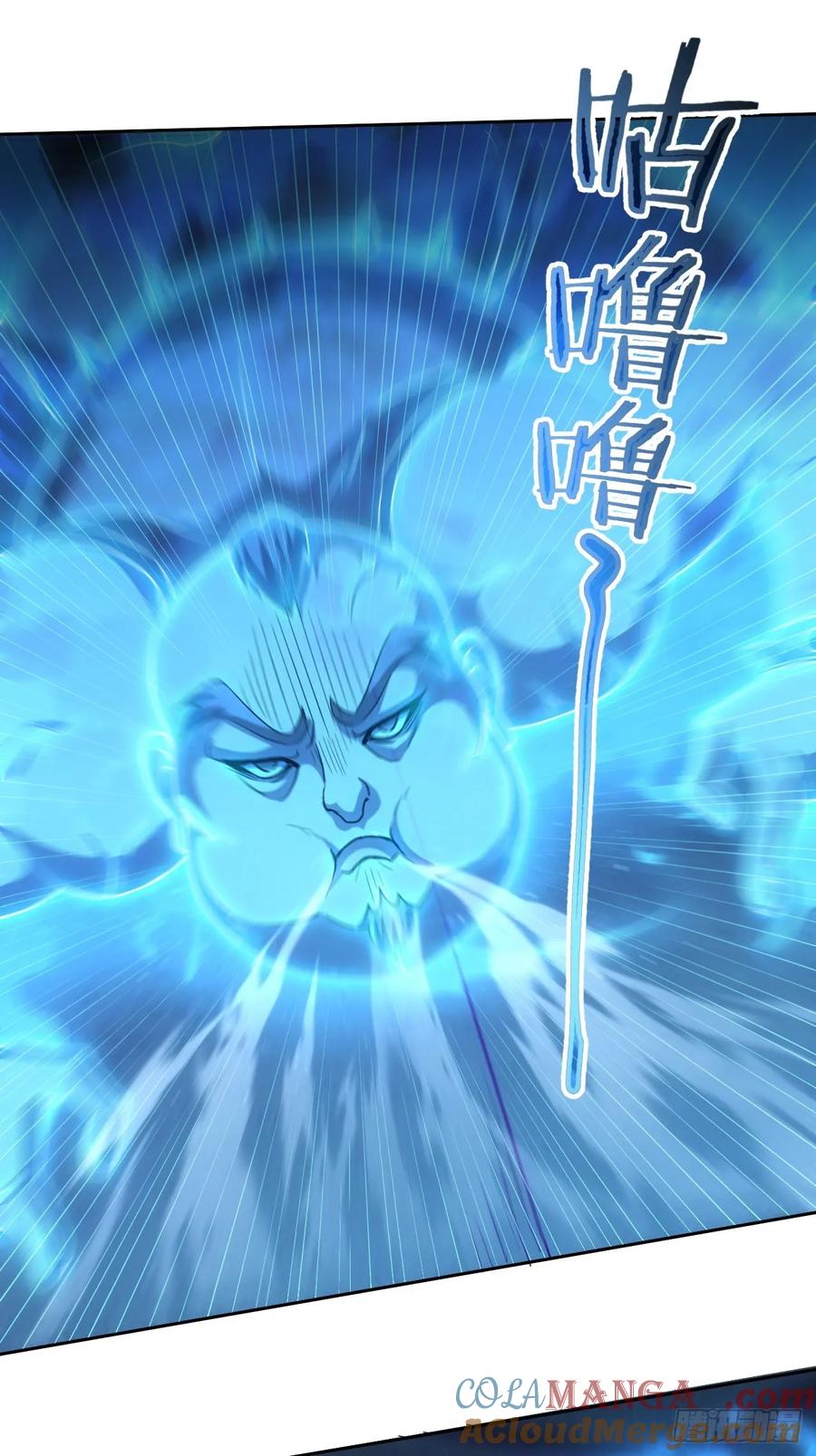 《诡异游戏：我靠亿万功德氪通关》第58话 垃圾再多还是垃圾 第34页