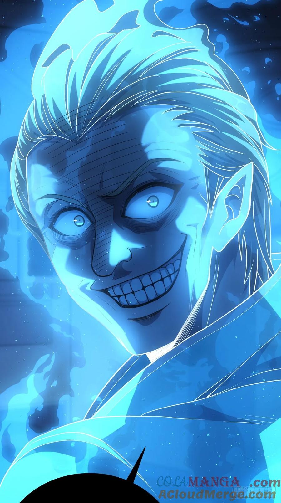 《诡异游戏：我靠亿万功德氪通关》第59话 人体实验爱好者 第27页