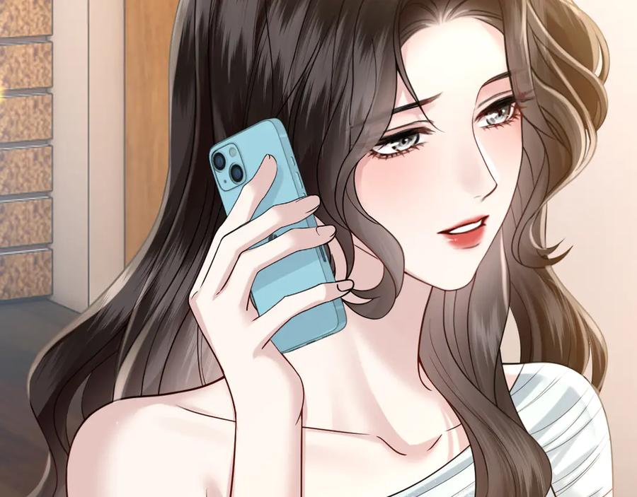 《情靡》第51话 一文不值 第90页
