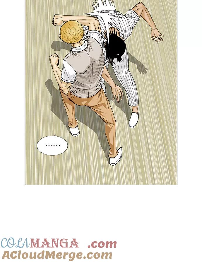 最强传说姜海孝 - 第101话 - 第25张图