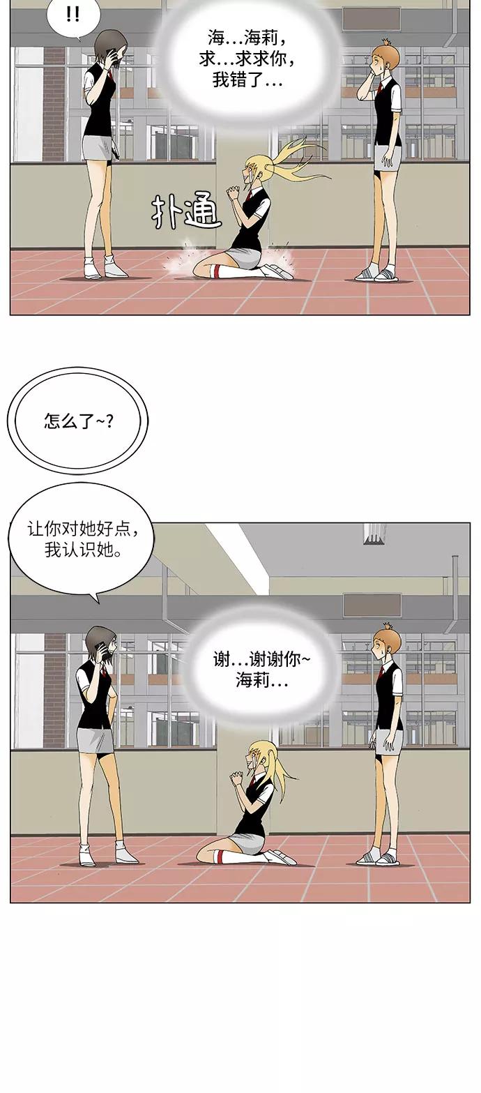 最强传说姜海孝 - 第114话 - 第36张图