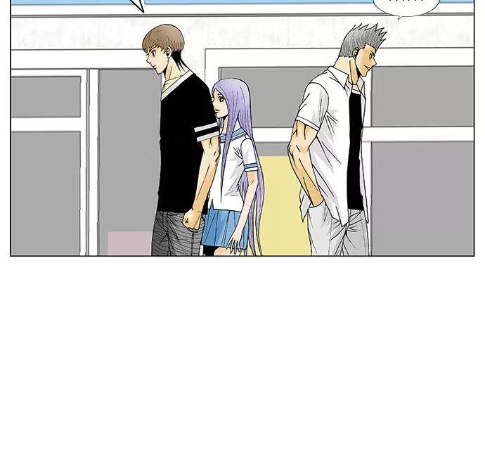 最强传说姜海孝 - 第115话 - 第20张图