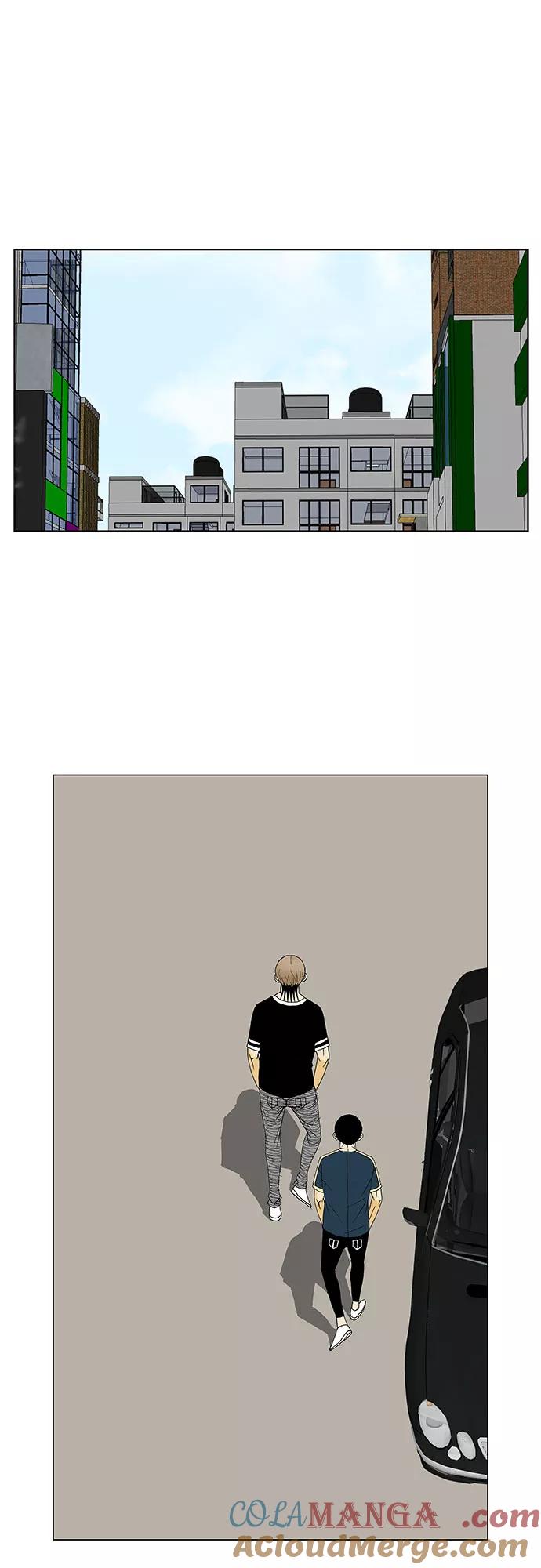 最强传说姜海孝 - 第124话 - 第15张图