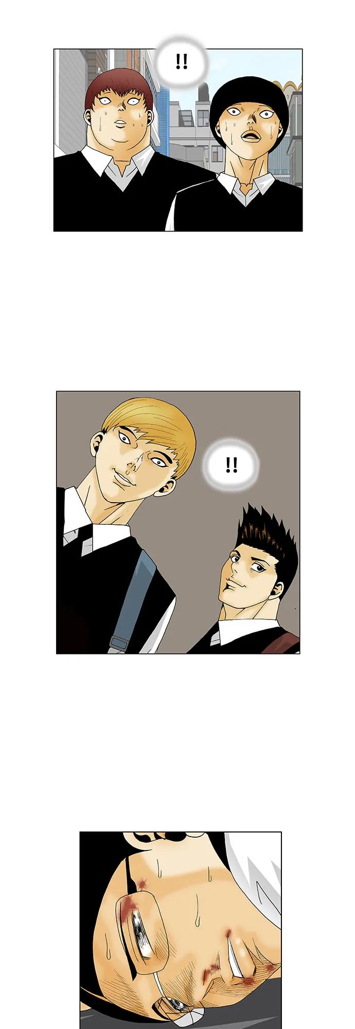 最强传说姜海孝 - 第126话 - 第10张图