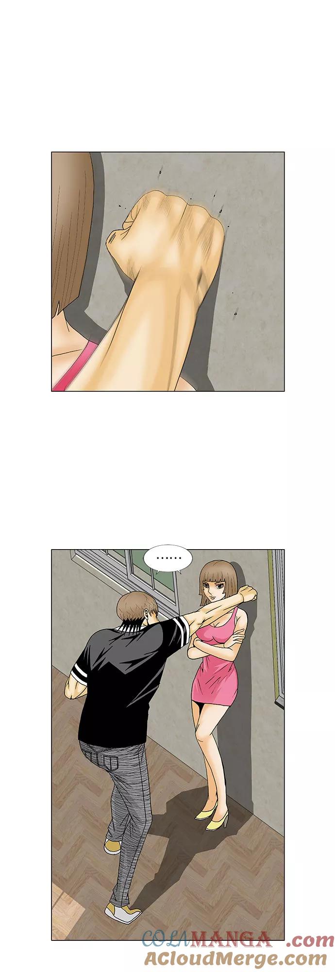 最强传说姜海孝 - 第132话 - 第19张图