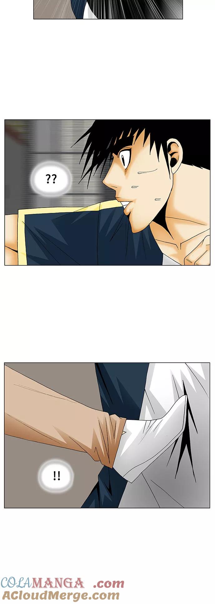 最强传说姜海孝 - 第133话 - 第7张图