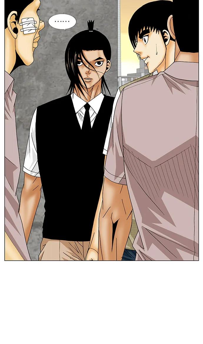 最强传说姜海孝 - 第141话 - 第16张图