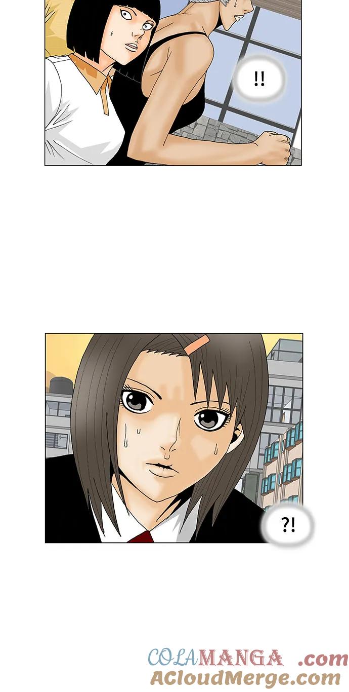 最强传说姜海孝 - 第141话 - 第33张图