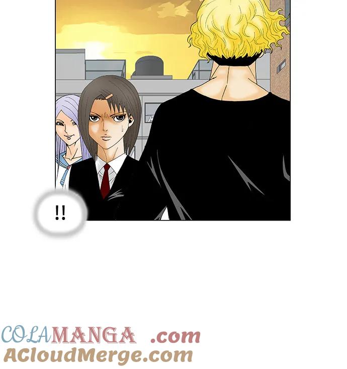 最强传说姜海孝 - 第142话 - 第35张图