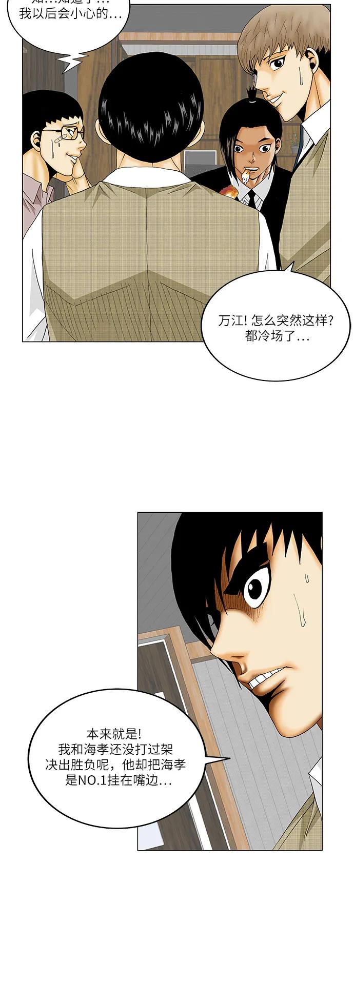 最强传说姜海孝 - 第145话 - 第22张图