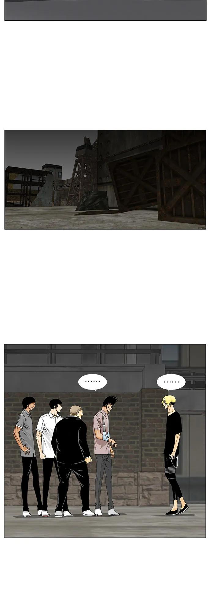 最强传说姜海孝 - 第146话 - 第18张图