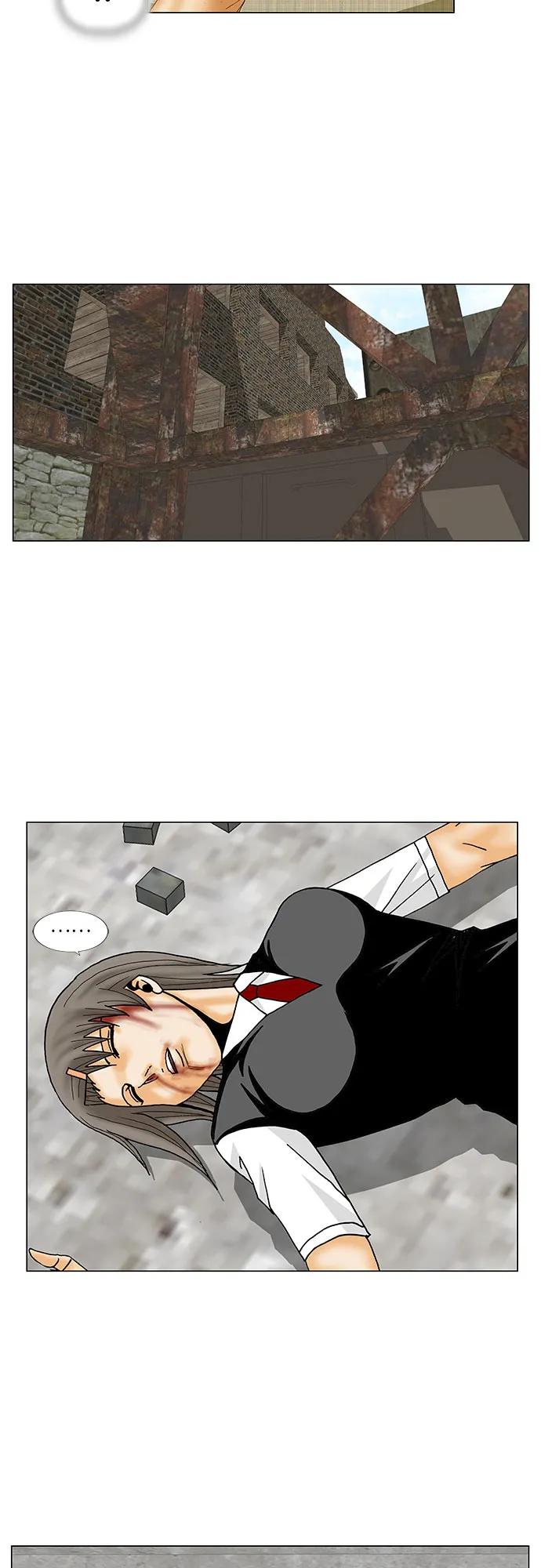 最强传说姜海孝 - 第148话 - 第6张图