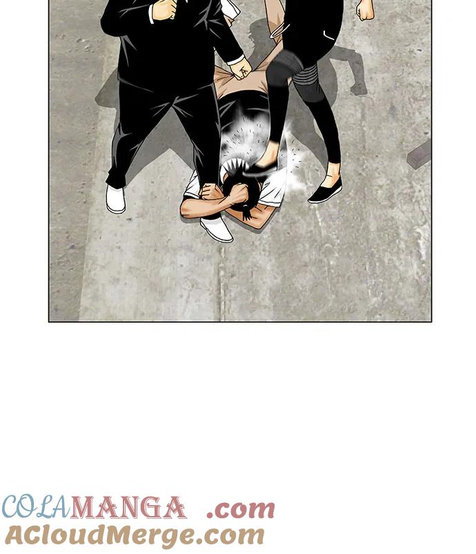 最强传说姜海孝 - 第151话 - 第29张图