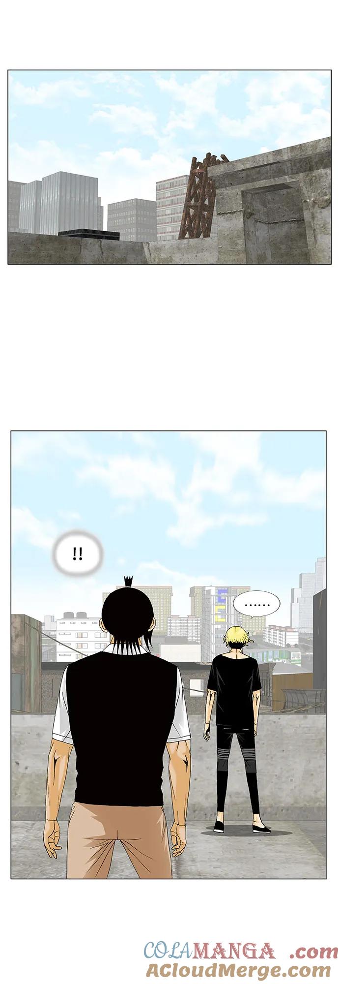 最强传说姜海孝 - 第152话 - 第11张图