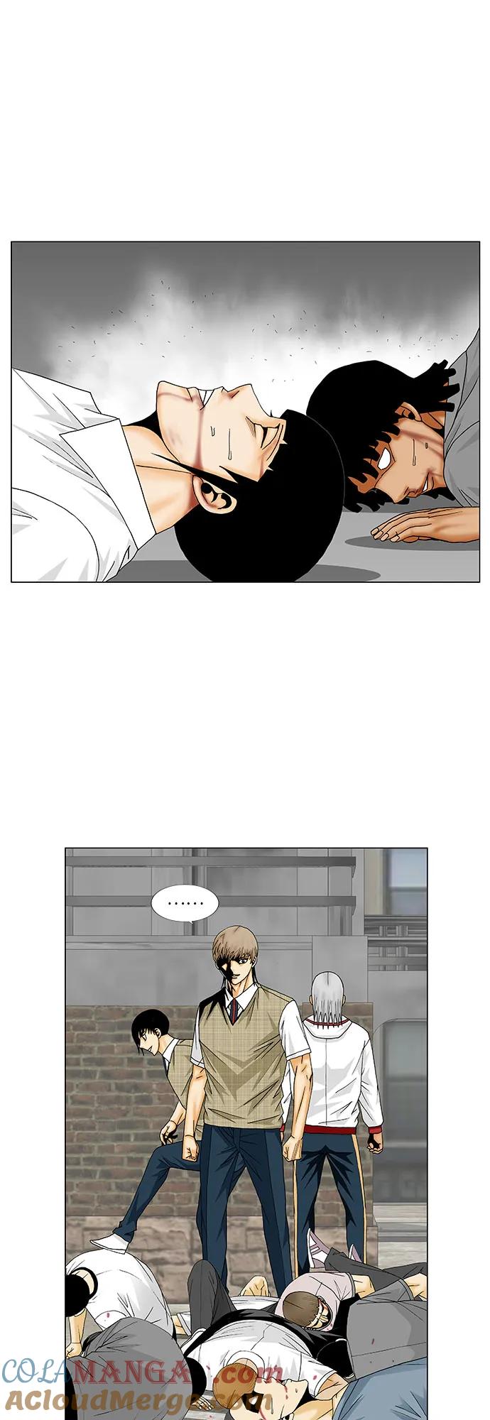 最强传说姜海孝 - 第152话 - 第25张图