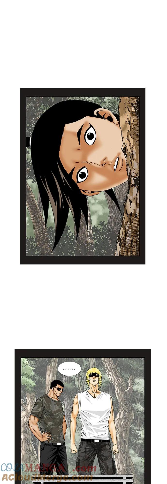 最强传说姜海孝 - 第153话 - 第13张图