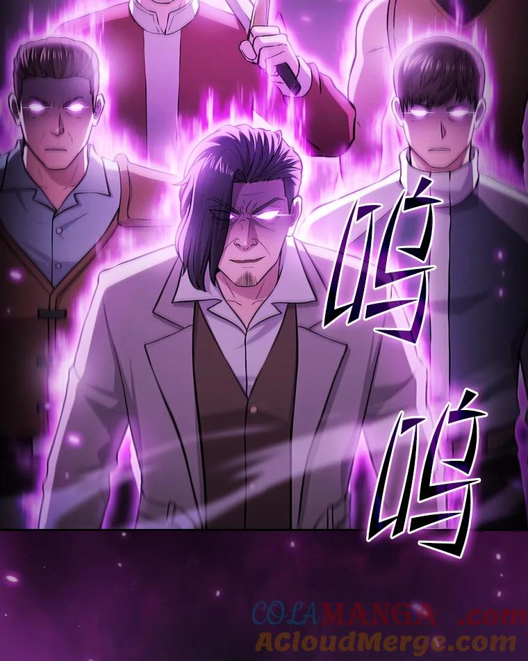 《从地狱归来的圣座》161.寄生虫 第49页