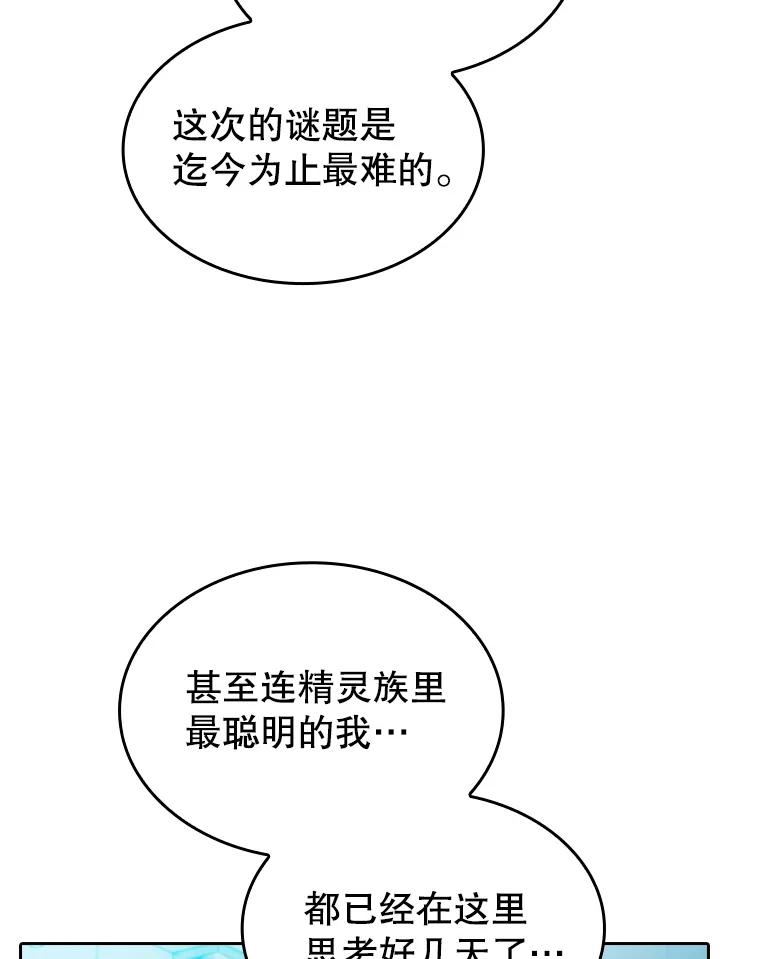 《从地狱归来的圣座》164.深渊的谜题 第120页