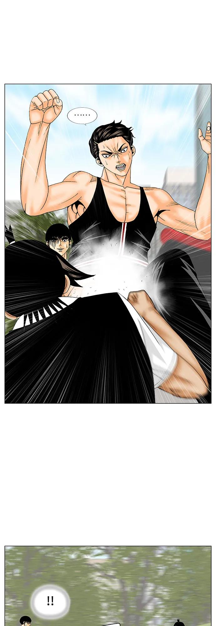 最强传说姜海孝 - 第166话 - 第36张图