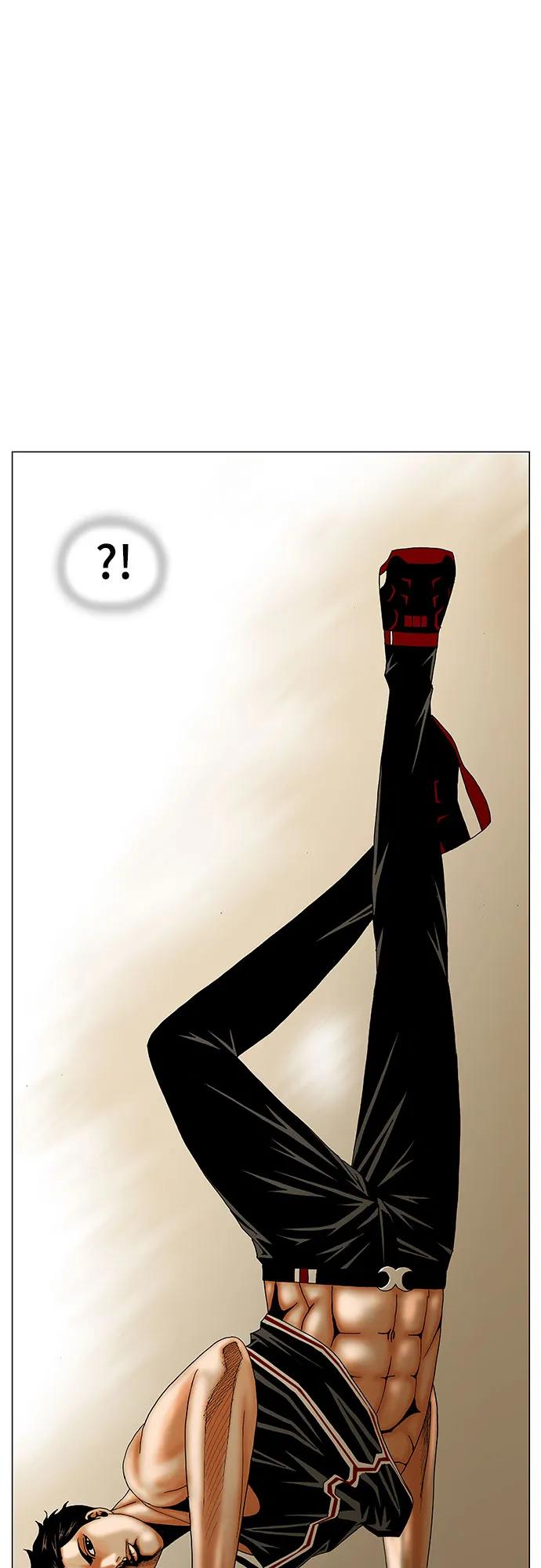 最强传说姜海孝 - 第166话 - 第39张图