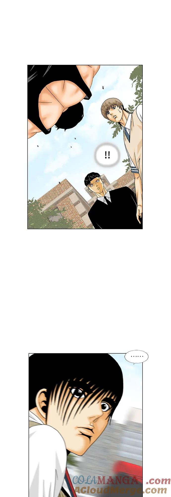 最强传说姜海孝 - 第167话 - 第34张图