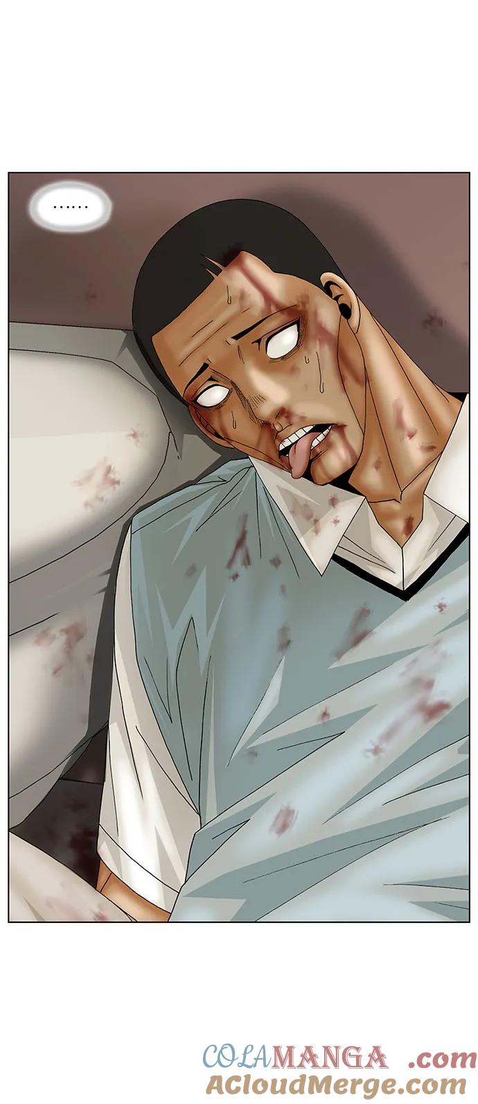 最强传说姜海孝 - 第173话 - 第3张图