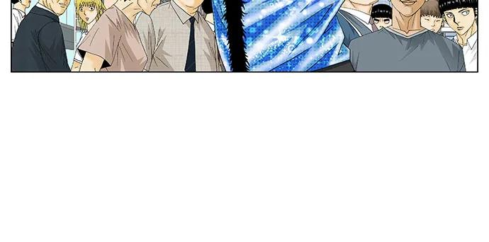 最强传说姜海孝 - 第175话 - 第33张图