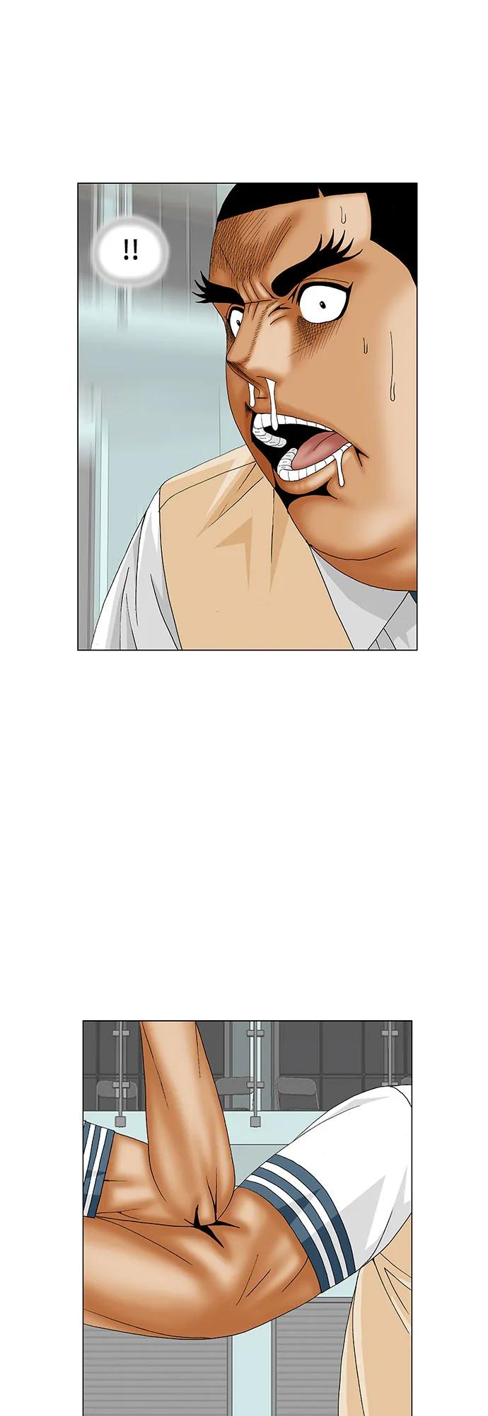 最强传说姜海孝 - 第177话 - 第5张图