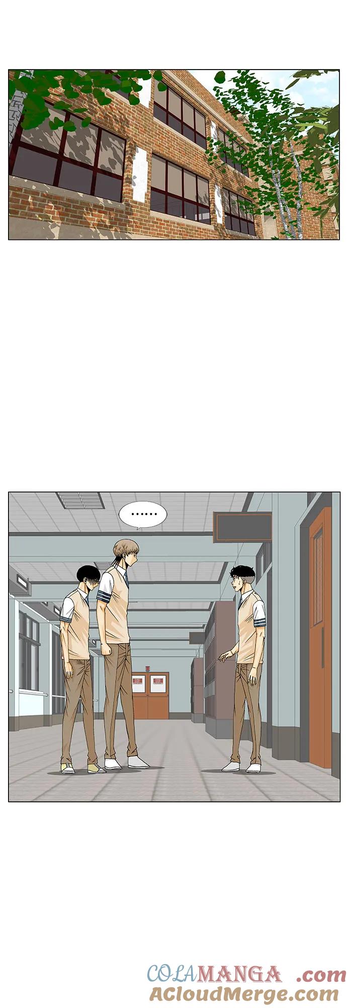 最强传说姜海孝 - 第180话 - 第39张图