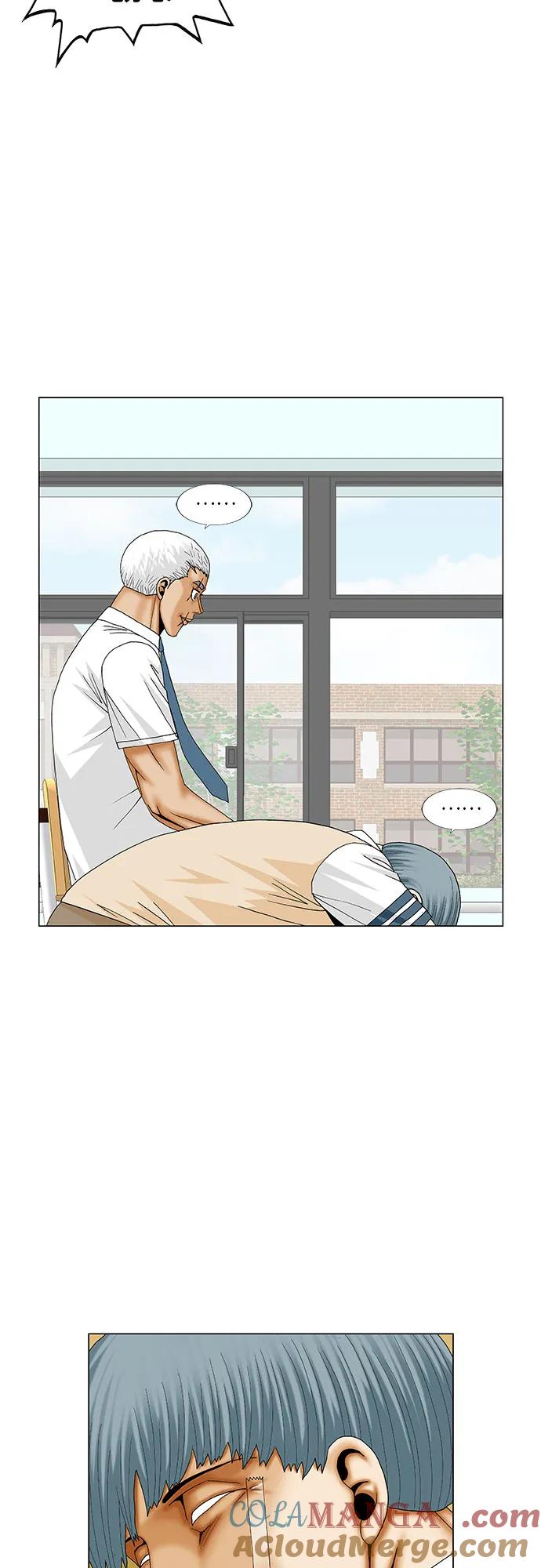 最强传说姜海孝 - 第185话 - 第22张图