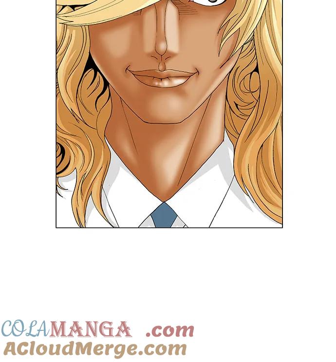 最强传说姜海孝 - 第186话 - 第16张图