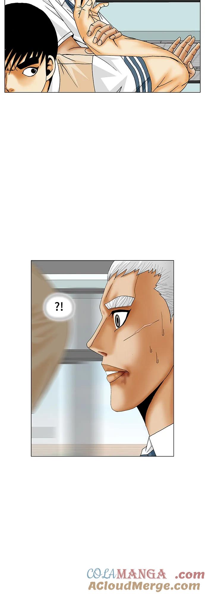 最强传说姜海孝 - 第187话 - 第39张图