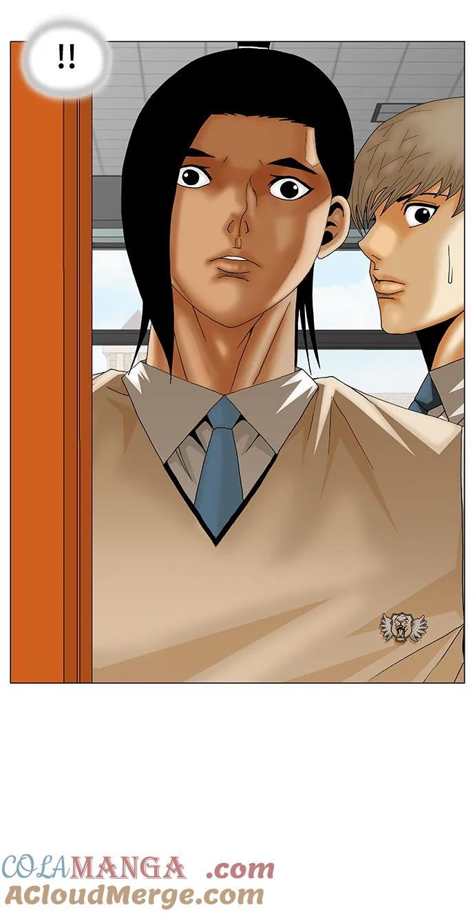 最强传说姜海孝 - 第189话 - 第4张图