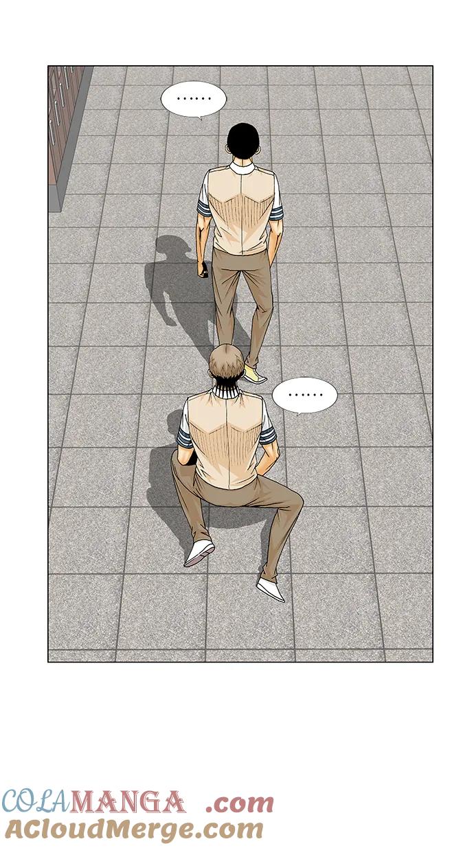 最强传说姜海孝 - 第191话 - 第19张图