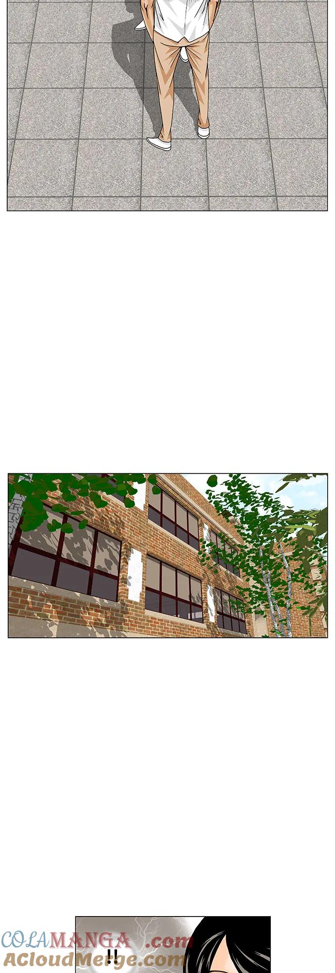 最强传说姜海孝 - 第193话 - 第9张图