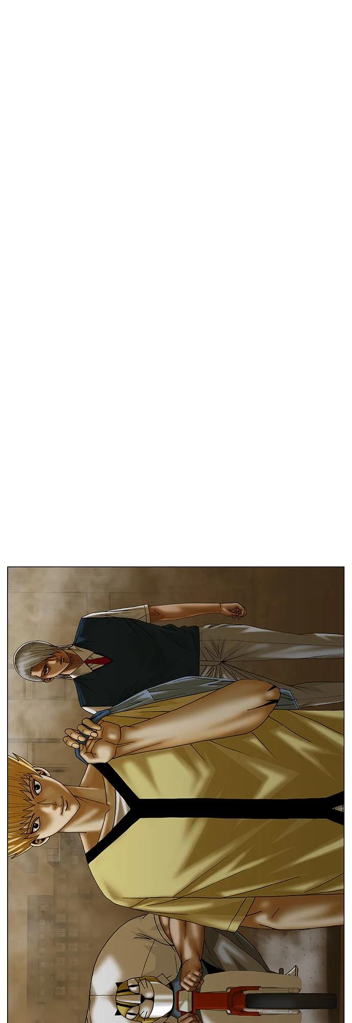 最强传说姜海孝 - 第198话 - 第48张图