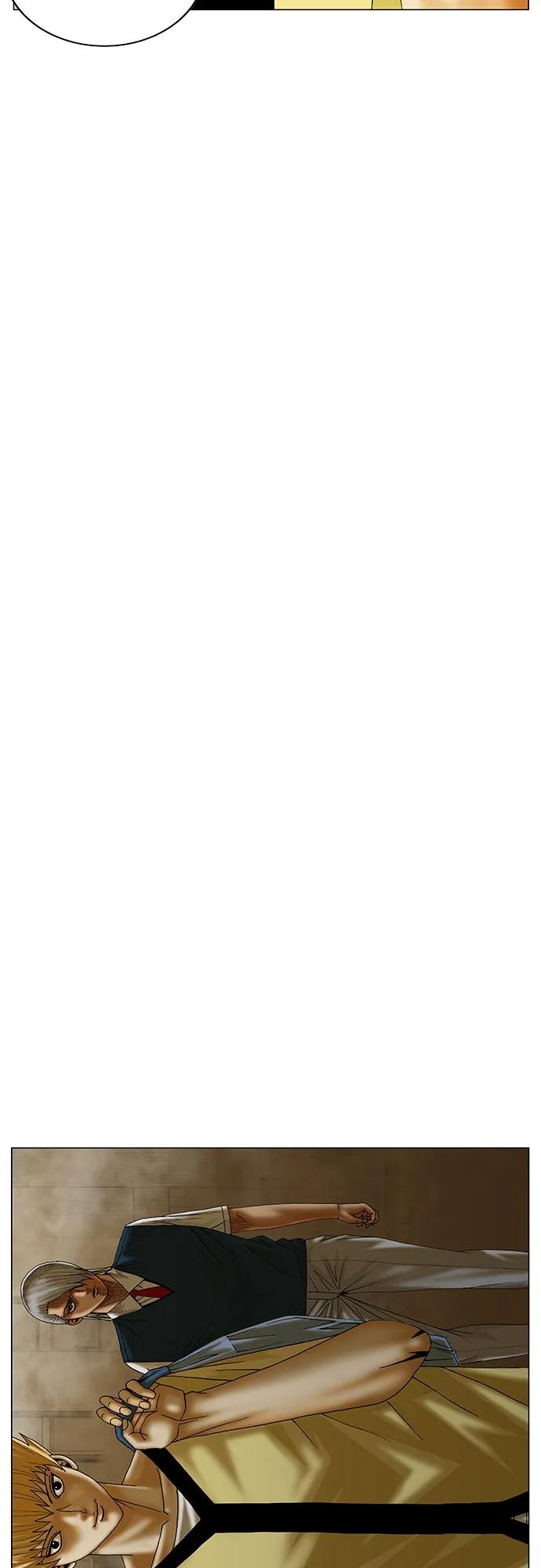 最强传说姜海孝 - 第199话 - 第3张图