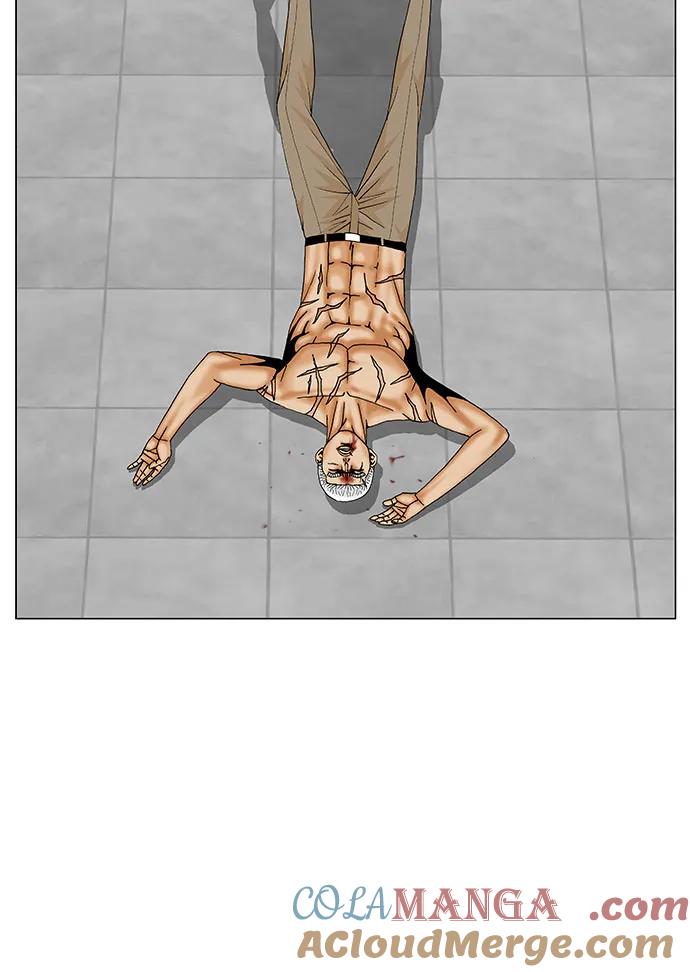 最强传说姜海孝 - 第204话 - 第4张图